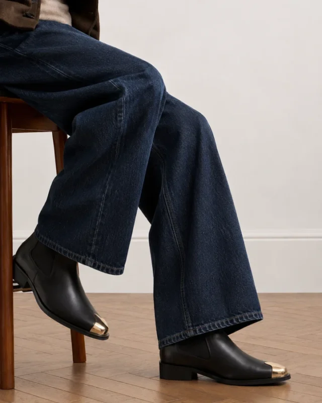 Chelsea Boots
