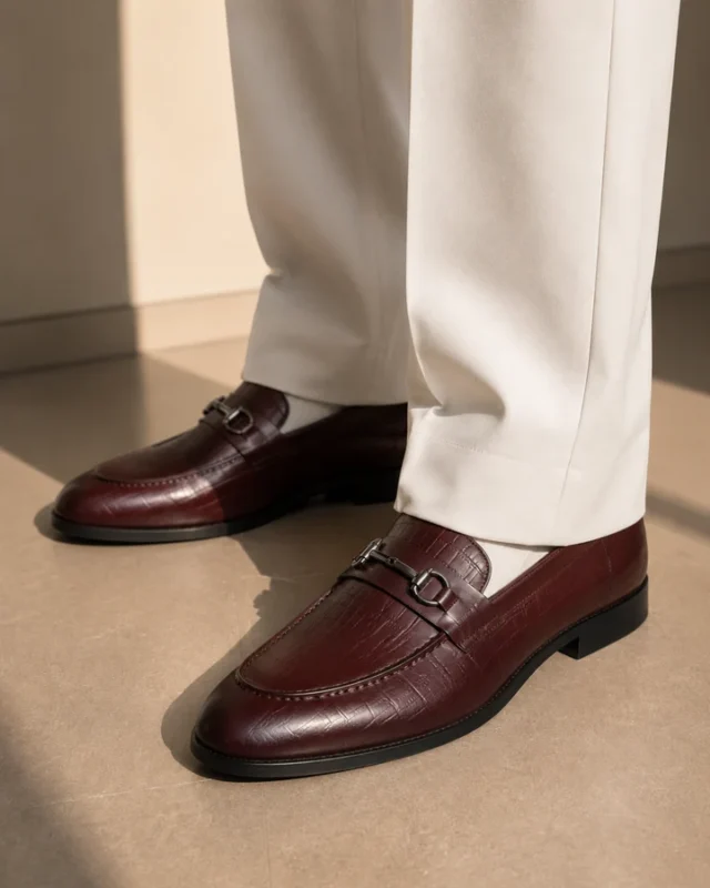 Belly Shoes