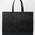 Luxelle Leather Ladies Handbag