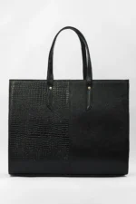 Luxelle Leather Ladies Handbag