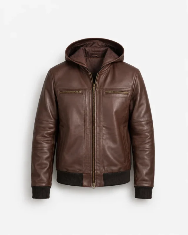 Bomber Jackets